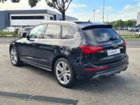 Audi SQ5 3.0 V6 BiTDI 313 ch quattro Tiptronic - <small></small> 28.990 € <small>TTC</small> - #24