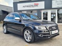 Audi SQ5 3.0 V6 BiTDI 313 ch quattro Tiptronic - <small></small> 28.990 € <small>TTC</small> - #25