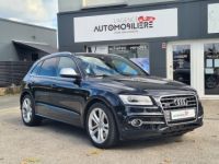 Audi SQ5 3.0 V6 BiTDI 313 ch quattro Tiptronic - <small></small> 28.990 € <small>TTC</small> - #26