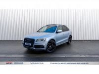 Audi SQ5 3.0 V6 BiTDI 313 QUATTRO BVA - <small></small> 24.490 € <small>TTC</small> - #1