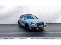 Audi SQ5 3.0 V6 BiTDI 313 QUATTRO BVA - <small></small> 24.490 € <small>TTC</small> - #5