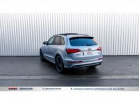 Audi SQ5 3.0 V6 BiTDI 313 QUATTRO BVA - <small></small> 24.490 € <small>TTC</small> - #6