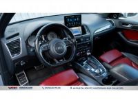 Audi SQ5 3.0 V6 BiTDI 313 QUATTRO BVA - <small></small> 24.490 € <small>TTC</small> - #8