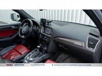 Audi SQ5 3.0 V6 BiTDI 313 QUATTRO BVA - <small></small> 24.490 € <small>TTC</small> - #10