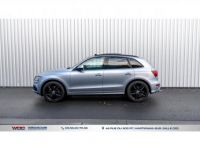 Audi SQ5 3.0 V6 BiTDI 313 QUATTRO BVA - <small></small> 24.490 € <small>TTC</small> - #11