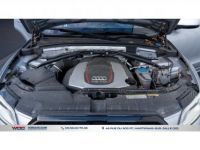 Audi SQ5 3.0 V6 BiTDI 313 QUATTRO BVA - <small></small> 24.490 € <small>TTC</small> - #17