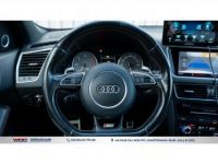 Audi SQ5 3.0 V6 BiTDI 313 QUATTRO BVA - <small></small> 24.490 € <small>TTC</small> - #21