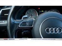 Audi SQ5 3.0 V6 BiTDI 313 QUATTRO BVA - <small></small> 24.490 € <small>TTC</small> - #22