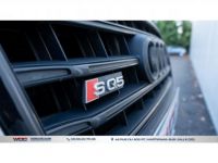 Audi SQ5 3.0 V6 BiTDI 313 QUATTRO BVA - <small></small> 24.490 € <small>TTC</small> - #81