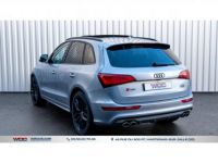 Audi SQ5 3.0 V6 BiTDI 313 QUATTRO BVA - <small></small> 24.490 € <small>TTC</small> - #84