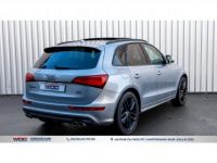 Audi SQ5 3.0 V6 BiTDI 313 QUATTRO BVA - <small></small> 24.490 € <small>TTC</small> - #86