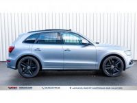 Audi SQ5 3.0 V6 BiTDI 313 QUATTRO BVA - <small></small> 24.490 € <small>TTC</small> - #87