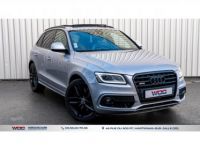 Audi SQ5 3.0 V6 BiTDI 313 QUATTRO BVA - <small></small> 24.490 € <small>TTC</small> - #88