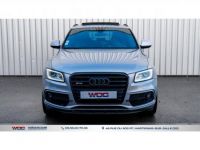 Audi SQ5 3.0 V6 BiTDI 313 QUATTRO BVA - <small></small> 24.490 € <small>TTC</small> - #89