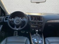 Audi SQ5 3.0 V6 BiTDI 313 quattro Tiptronic - <small></small> 34.990 € <small>TTC</small> - #6