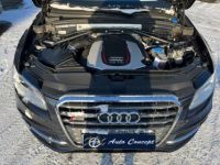 Audi SQ5 3.0 V6 BiTDI 313 quattro Tiptronic - <small></small> 34.990 € <small>TTC</small> - #14