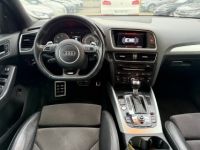 Audi SQ5 3.0 V6 BiTDI 313 quattro Tiptronic - <small></small> 25.990 € <small>TTC</small> - #5