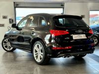Audi SQ5 3.0 V6 BITDI 313 QUATTRO TIPTRONIC 8 - <small></small> 26.000 € <small>TTC</small> - #11
