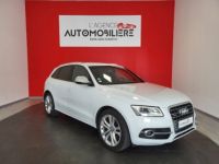 Audi SQ5 3.0 V6 BITDI 313 QUATTRO TIPTRONIC 8 - <small></small> 22.490 € <small>TTC</small> - #1