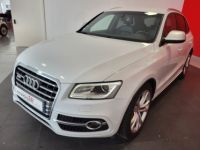 Audi SQ5 3.0 V6 BITDI 313 QUATTRO TIPTRONIC 8 - <small></small> 22.490 € <small>TTC</small> - #3