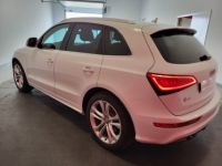 Audi SQ5 3.0 V6 BITDI 313 QUATTRO TIPTRONIC 8 - <small></small> 22.490 € <small>TTC</small> - #5