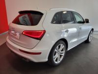 Audi SQ5 3.0 V6 BITDI 313 QUATTRO TIPTRONIC 8 - <small></small> 22.490 € <small>TTC</small> - #7