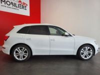 Audi SQ5 3.0 V6 BITDI 313 QUATTRO TIPTRONIC 8 - <small></small> 22.490 € <small>TTC</small> - #8