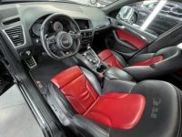 Audi SQ5 3.0 V6 BITDI 313CH QUATTRO TIPTRONIC - <small></small> 28.990 € <small>TTC</small> - #11