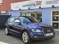 Audi SQ5 3.0 V6 BiTDI 313ch quattro Tiptronic - <small></small> 27.990 € <small>TTC</small> - #1