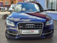 Audi SQ5 3.0 V6 BiTDI 313ch quattro Tiptronic - <small></small> 27.990 € <small>TTC</small> - #2