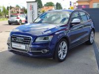 Audi SQ5 3.0 V6 BiTDI 313ch quattro Tiptronic - <small></small> 27.990 € <small>TTC</small> - #3