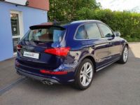 Audi SQ5 3.0 V6 BiTDI 313ch quattro Tiptronic - <small></small> 27.990 € <small>TTC</small> - #7