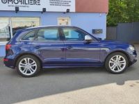 Audi SQ5 3.0 V6 BiTDI 313ch quattro Tiptronic - <small></small> 27.990 € <small>TTC</small> - #8