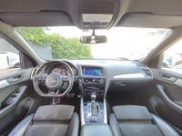 Audi SQ5 3.0 V6 BiTDI 313ch quattro Tiptronic - <small></small> 27.990 € <small>TTC</small> - #11