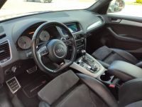 Audi SQ5 3.0 V6 BiTDI 313ch quattro Tiptronic - <small></small> 27.990 € <small>TTC</small> - #25