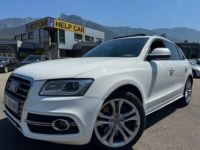 Audi SQ5 3.0 V6 BITDI 313CH QUATTRO TIPTRONIC - <small></small> 27.990 € <small>TTC</small> - #1