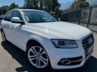 Audi SQ5 3.0 V6 BITDI 313CH QUATTRO TIPTRONIC - <small></small> 27.990 € <small>TTC</small> - #7