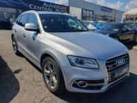 Audi SQ5 3.0 V6 BITDI 313CH QUATTRO TIPTRONIC - <small></small> 32.890 € <small>TTC</small> - #1