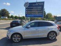 Audi SQ5 3.0 V6 BITDI 313CH QUATTRO TIPTRONIC - <small></small> 32.890 € <small>TTC</small> - #2