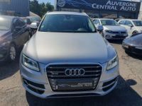 Audi SQ5 3.0 V6 BITDI 313CH QUATTRO TIPTRONIC - <small></small> 32.890 € <small>TTC</small> - #4