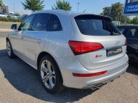 Audi SQ5 3.0 V6 BITDI 313CH QUATTRO TIPTRONIC - <small></small> 32.890 € <small>TTC</small> - #6