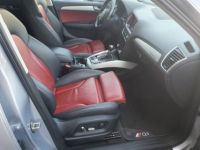 Audi SQ5 3.0 V6 BITDI 313CH QUATTRO TIPTRONIC - <small></small> 32.890 € <small>TTC</small> - #20