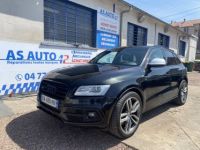 Audi SQ5 3.0 V6 BiTDI 313ch quattro Tiptronic - <small></small> 20.490 € <small>TTC</small> - #1