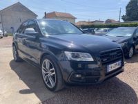 Audi SQ5 3.0 V6 BiTDI 313ch quattro Tiptronic - <small></small> 20.490 € <small>TTC</small> - #2