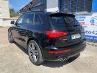 Audi SQ5 3.0 V6 BiTDI 313ch quattro Tiptronic - <small></small> 20.490 € <small>TTC</small> - #4