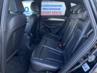 Audi SQ5 3.0 V6 BiTDI 313ch quattro Tiptronic - <small></small> 20.490 € <small>TTC</small> - #6