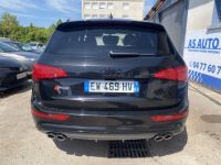 Audi SQ5 3.0 V6 BiTDI 313ch quattro Tiptronic - <small></small> 20.490 € <small>TTC</small> - #10