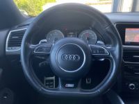 Audi SQ5 3.0 V6 BiTDI 313ch quattro Tiptronic - <small></small> 20.490 € <small>TTC</small> - #25