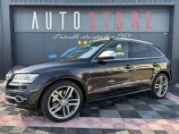 Audi SQ5 3.0 V6 BITDI 313CH QUATTRO TIPTRONIC - <small></small> 23.890 € <small>TTC</small> - #1