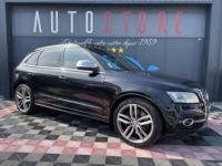 Audi SQ5 3.0 V6 BITDI 313CH QUATTRO TIPTRONIC - <small></small> 23.890 € <small>TTC</small> - #2